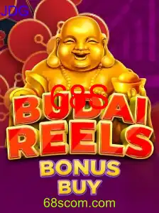 BudaiReelsBonusBuy