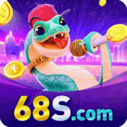 Logotipo 68S